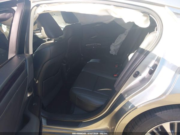 2021 LEXUS ES 350 350 Premium