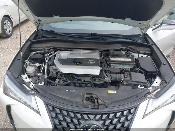 2022 LEXUS UX 200 200 Premium