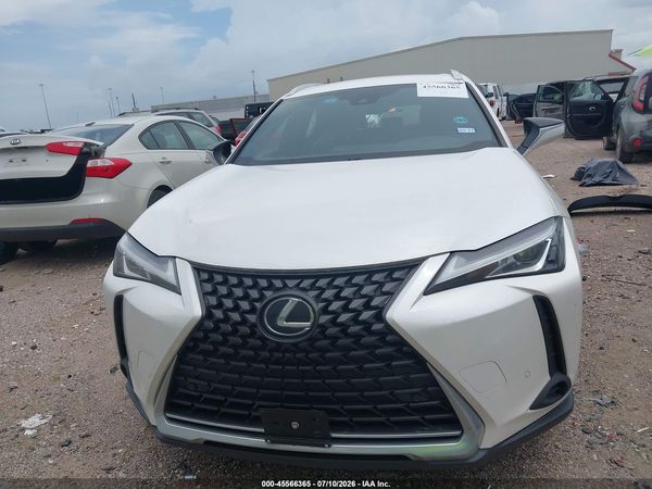 2022 LEXUS UX 200 200 Premium