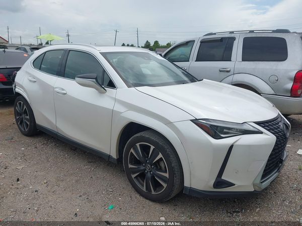 2022 LEXUS UX 200 200 Premium
