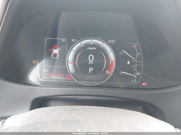2022 LEXUS UX 200 200 Premium