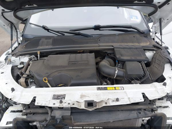 2019 LAND ROVER RANGE ROVER EVOQUE SE/SE PREMIUM