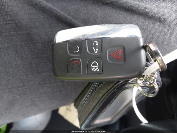 2019 LAND ROVER RANGE ROVER EVOQUE SE/SE PREMIUM