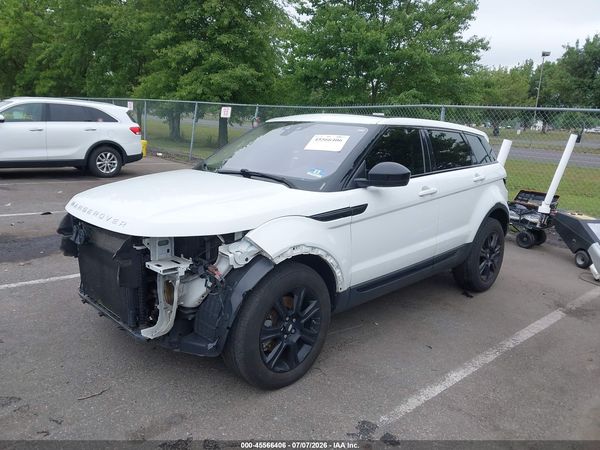 2019 LAND ROVER RANGE ROVER EVOQUE SE/SE PREMIUM