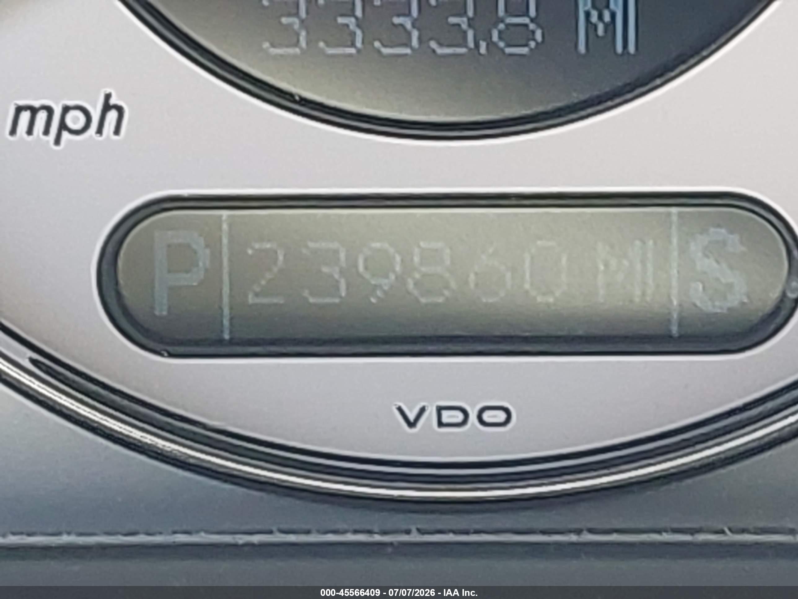 2006 MERCEDES-BENZ E 350 E350