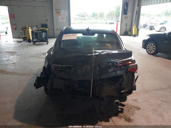 2021 ACURA ILX