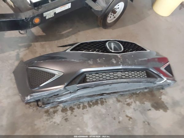 2021 ACURA ILX