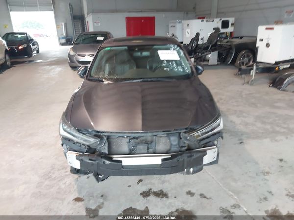 2021 ACURA ILX