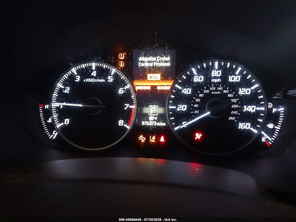 2021 ACURA ILX