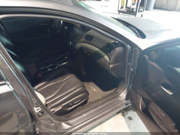 2021 ACURA ILX