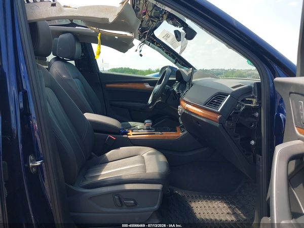 2021 AUDI Q5