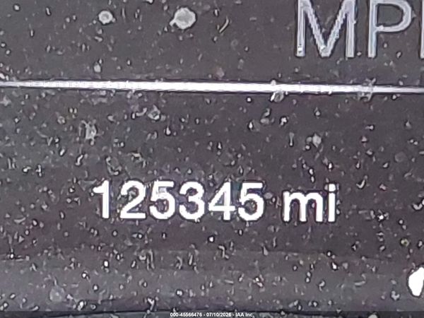 2018 JEEP GRAND CHEROKEE HIGH ALTITUDE 4X2