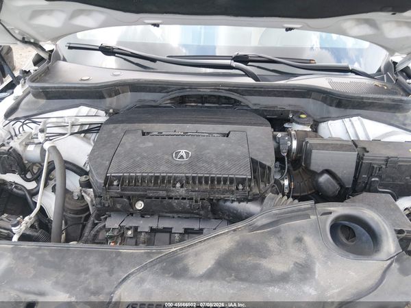 2023 ACURA MDX ADVANCE PACKAGE