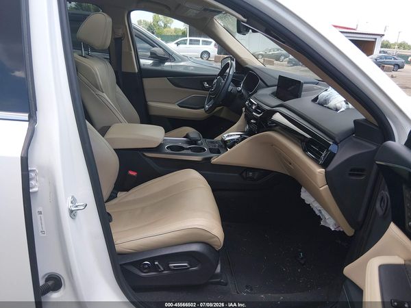 2023 ACURA MDX ADVANCE PACKAGE