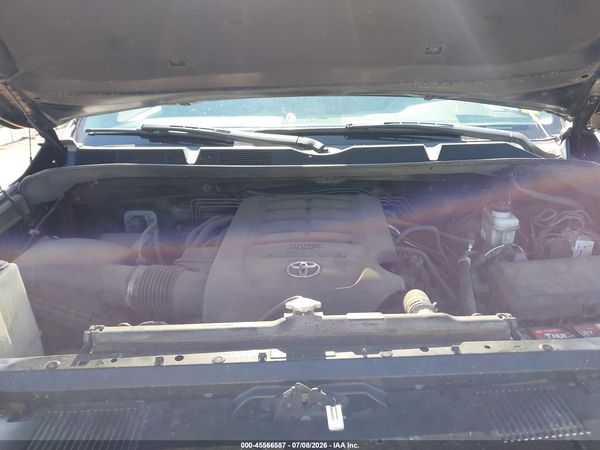 2016 TOYOTA TUNDRA SR5 4.6L V8