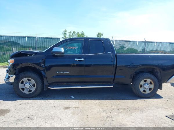 2016 TOYOTA TUNDRA SR5 4.6L V8