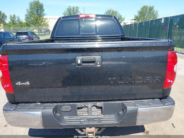 2016 TOYOTA TUNDRA SR5 4.6L V8