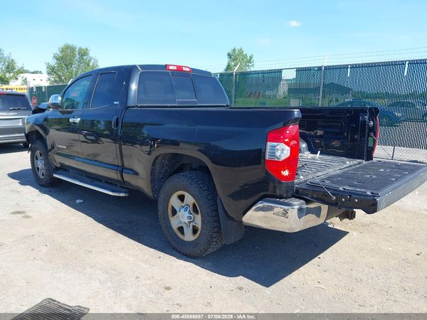 2016 TOYOTA TUNDRA SR5 4.6L V8