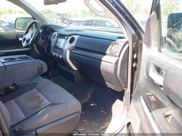 2016 TOYOTA TUNDRA SR5 4.6L V8
