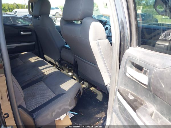 2016 TOYOTA TUNDRA SR5 4.6L V8