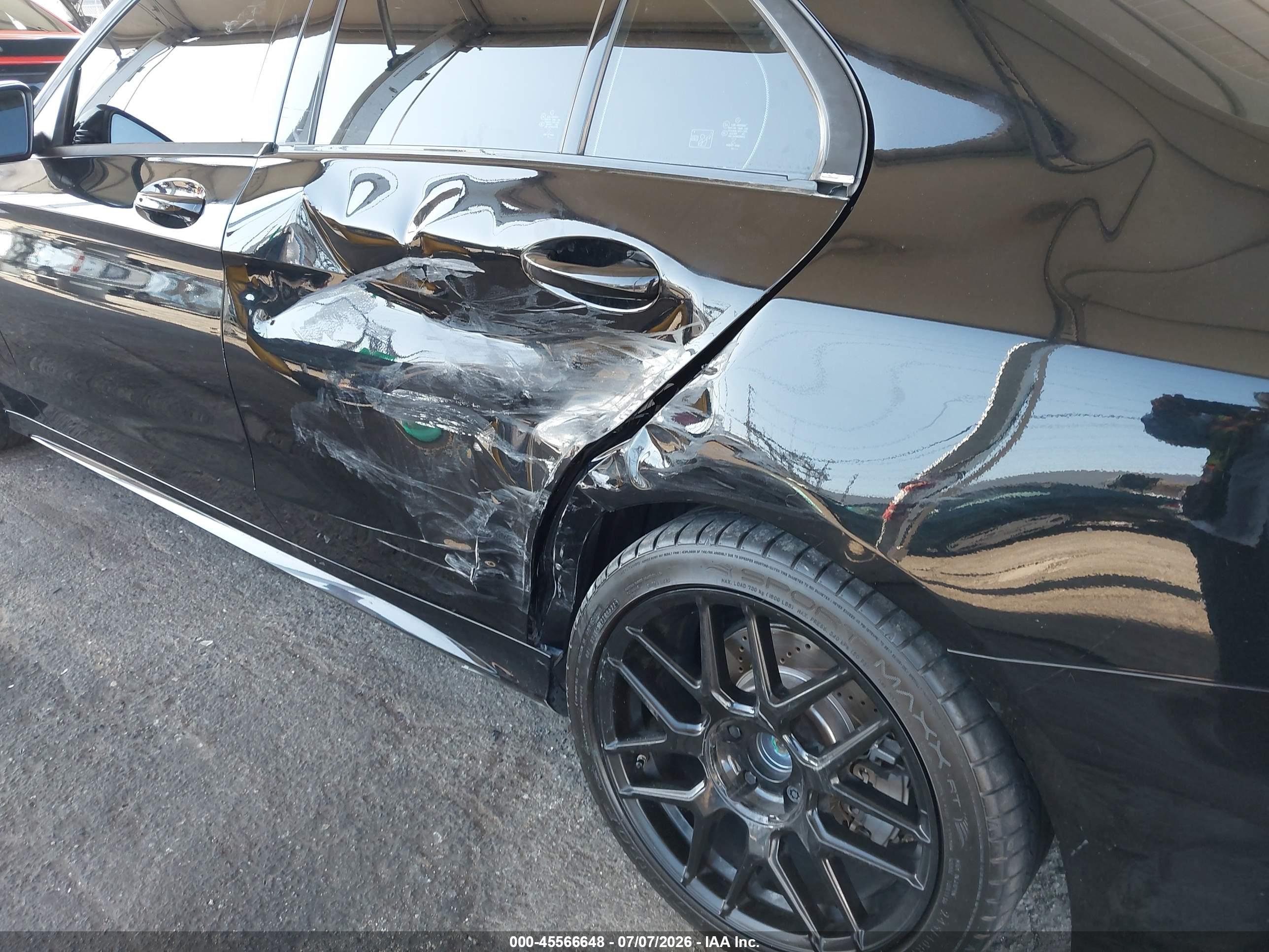 2018 MERCEDES-BENZ C 300 C300