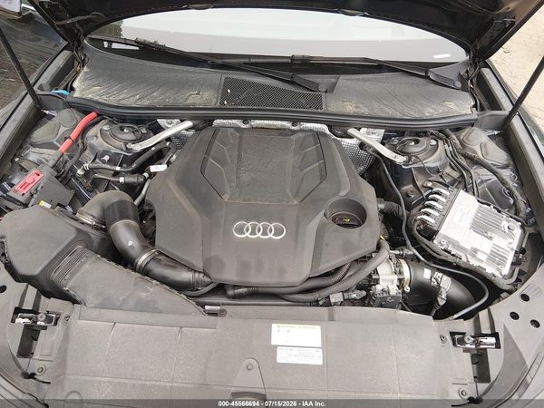 2024 AUDI A6 ALLROAD