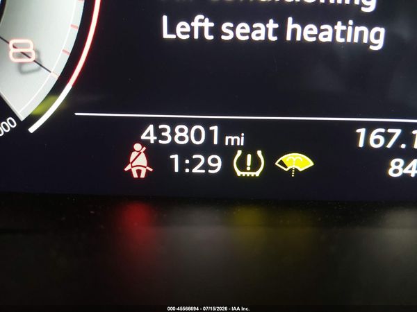 2024 AUDI A6 ALLROAD