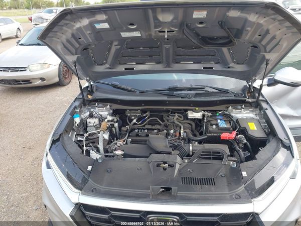 2024 HONDA CR-V LX 2WD