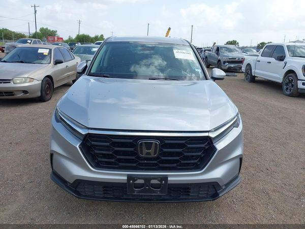 2024 HONDA CR-V LX 2WD