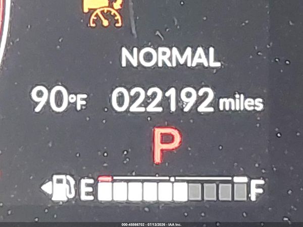 2024 HONDA CR-V LX 2WD