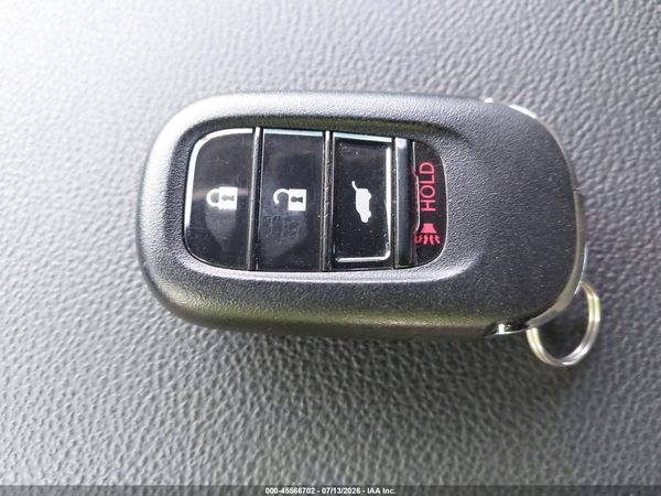 2024 HONDA CR-V LX 2WD