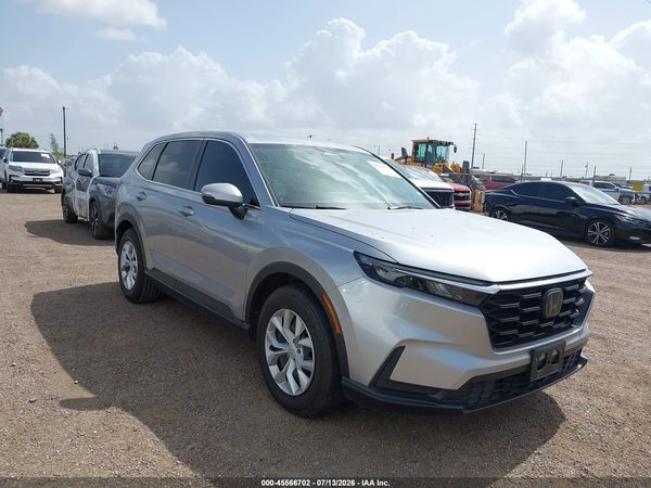 2024 HONDA CR-V LX 2WD