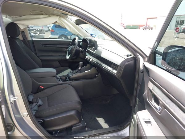 2024 HONDA CR-V LX 2WD