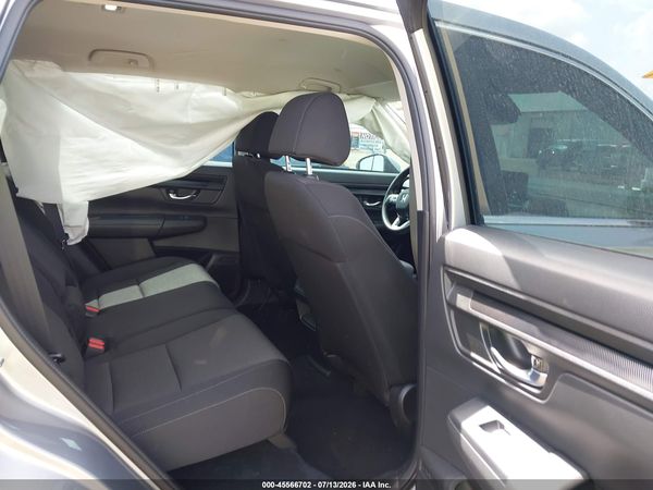 2024 HONDA CR-V LX 2WD