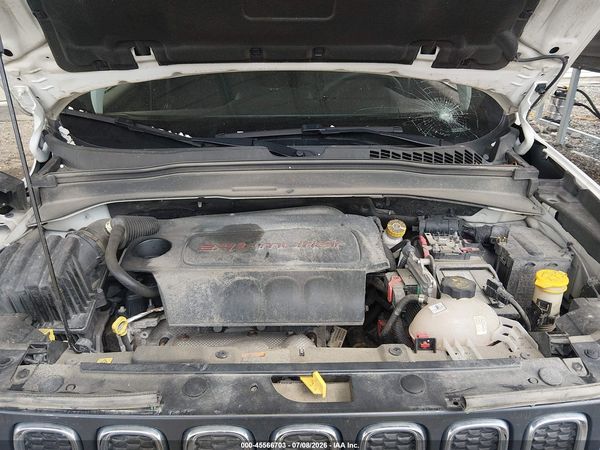 2018 JEEP RENEGADE SPORT 4X4