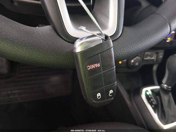 2018 JEEP RENEGADE SPORT 4X4