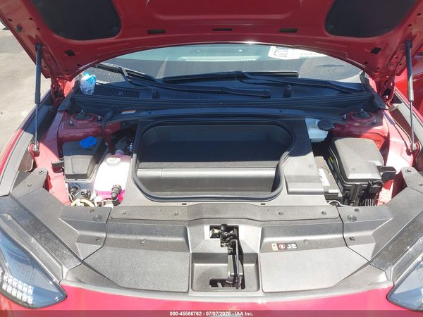 2025 HYUNDAI IONIQ 6 SE
