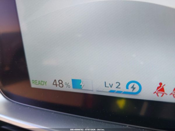 2025 HYUNDAI IONIQ 6 SE