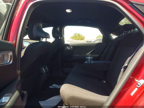 2025 HYUNDAI IONIQ 6 SE