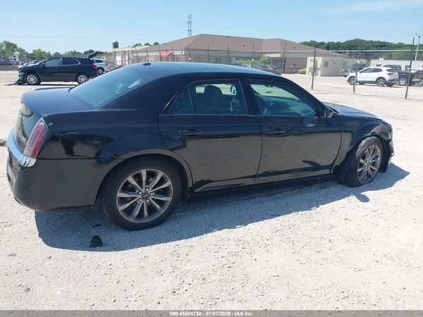 2014 CHRYSLER 300 300S — I4