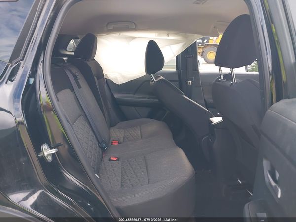 2025 NISSAN KICKS SV FWD