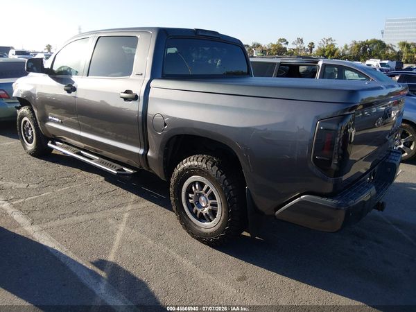 2017 TOYOTA TUNDRA SR5 4.6L V8