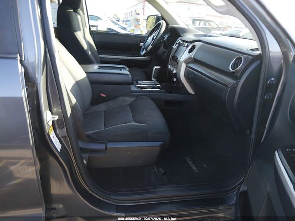 2017 TOYOTA TUNDRA SR5 4.6L V8