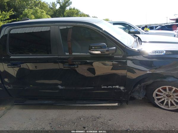 2022 RAM 1500 LONE STAR  4X4 5'7 BOX