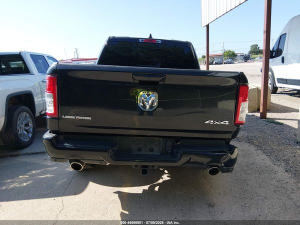 2022 RAM 1500 LONE STAR  4X4 5'7 BOX