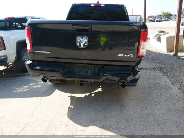 2022 RAM 1500 LONE STAR  4X4 5'7 BOX