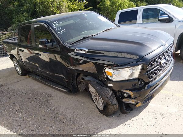 2022 RAM 1500 LONE STAR  4X4 5'7 BOX