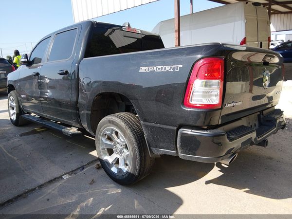 2022 RAM 1500 LONE STAR  4X4 5'7 BOX