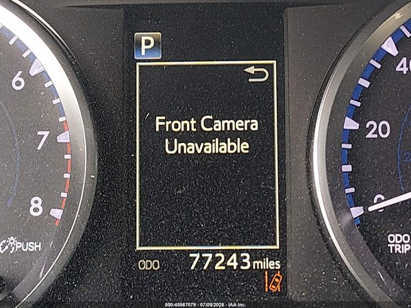 2018 TOYOTA HIGHLANDER LE PLUS