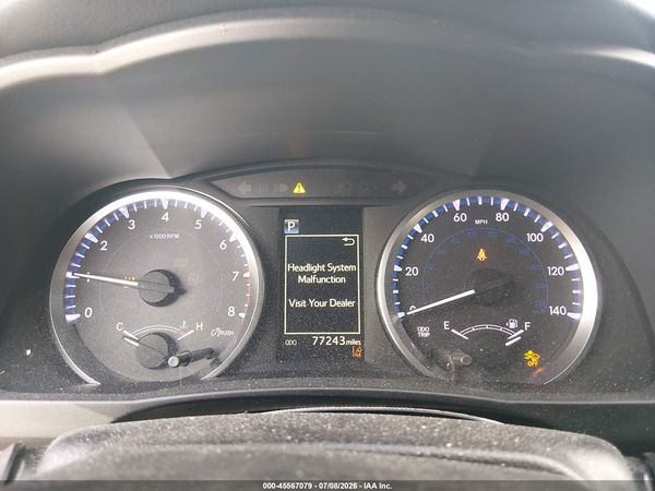 2018 TOYOTA HIGHLANDER LE PLUS